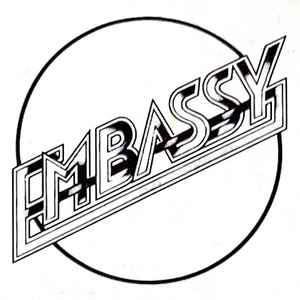Embassy on Discogs