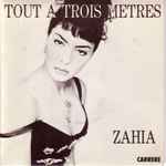 Cover of Tout À Trois Mètres, 1988, CD