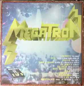 Megatron - Various