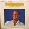 Harry Belafonte - Golden Records - Die Grossen Erfolge