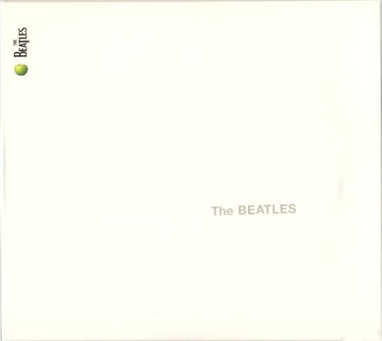 The Beatles – The Beatles (2009, Digisleeve, CD) - Discogs