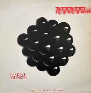 LaMont Johnson (2) - Nine... A Mystical, Musical Allegory album cover