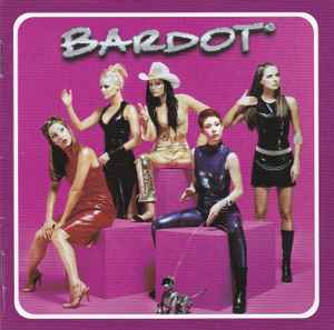 Bardot (2) - Bardot