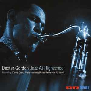 Dexter Gordon And Ben Webster – Tenor Titans (1997, CD) - Discogs