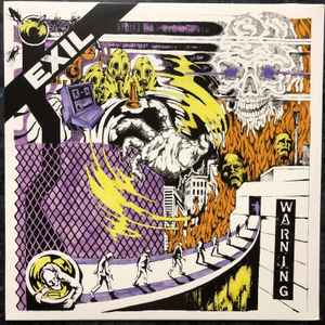 Exil (10) - Warning
