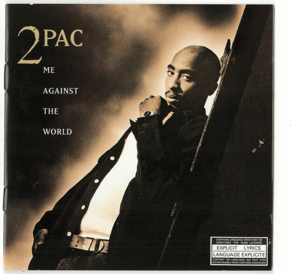 2Pac - Me Against The World | Releases | Discogs
