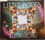 Cover of Illuminations, 2009-06-18, CD