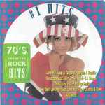 Cover of 70's Greatest Rock Hits Volume 9 #1 Hits, 1991, CD