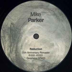Reduction / Spiral Snare - Mike Parker