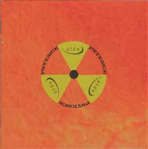 hide – Psyence (1996, CD) - Discogs
