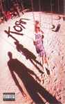 Cover of Korn, 1994, Cassette