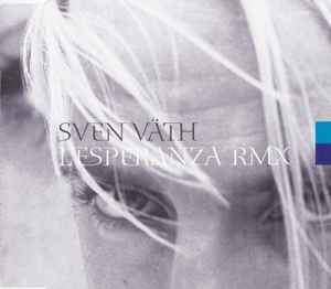 Sven Väth – Je T'aime... Moi Non Plus / Design Music (2001, CD