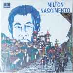 Milton Nascimento – Milton Nascimento (1969, Vinyl) - Discogs