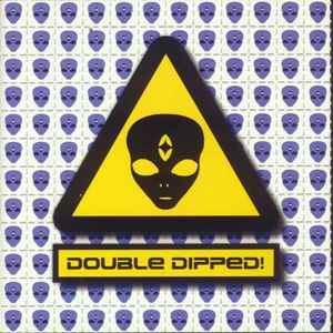 Various - Double Dipped! album cover