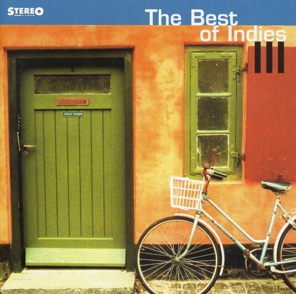 lataa albumi Various - The Best Of Indies III