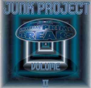 Volume II - Junk Project