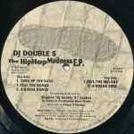 DJ Double S – The Hip Hop Madness EP (1995, Vinyl) - Discogs