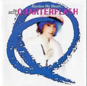 Quarterflash – Girl In The Wind (1991, CD) - Discogs