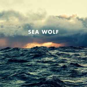 Sea Wolf – Through A Dark Wood (2020, Translucent Milky Clear