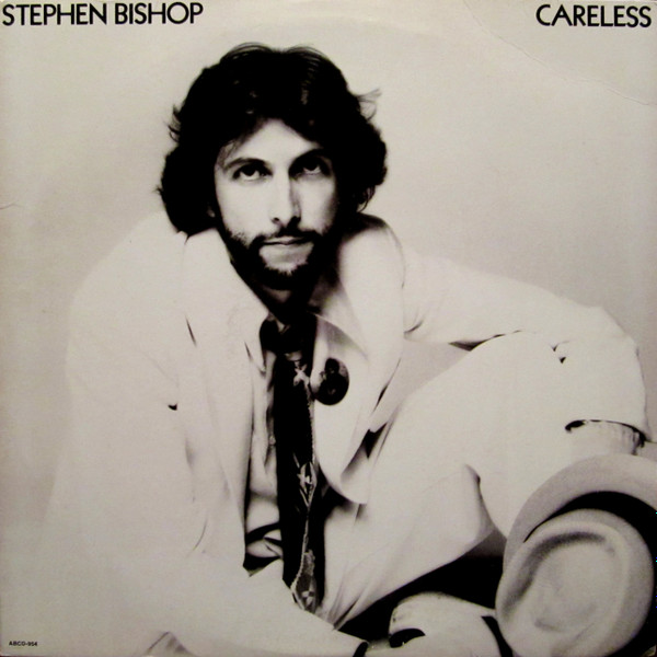 Stephen Bishop – Careless (1979, Vinyl) - Discogs