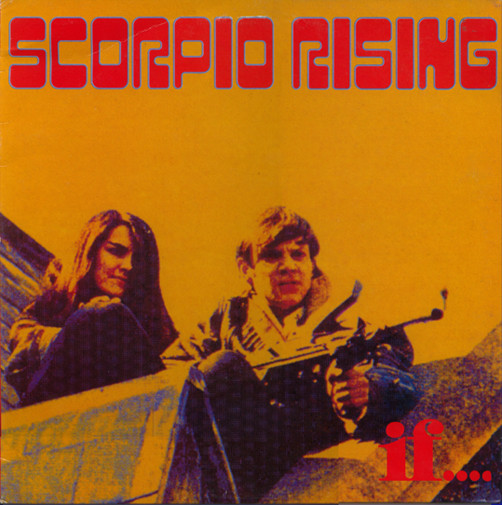 Scorpio Rising – If... (1992) Mi5qcGVn