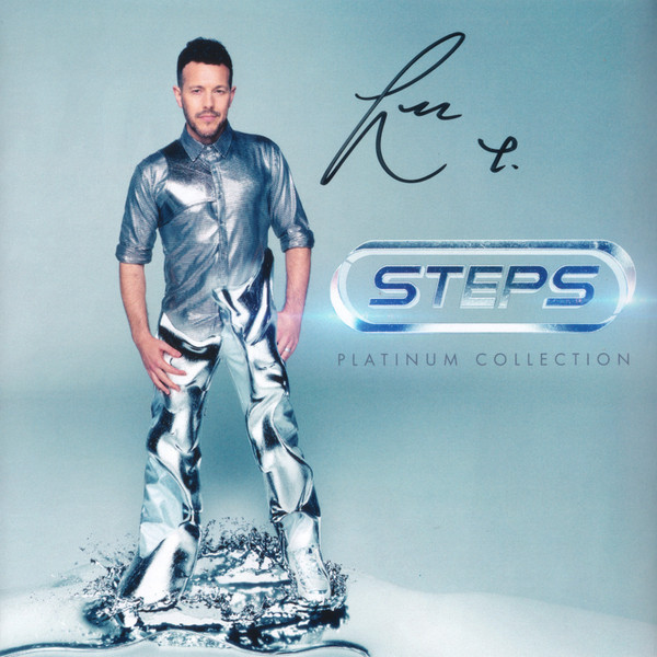 Steps – Platinum Collection (2022, Lee Edition, CD) - Discogs