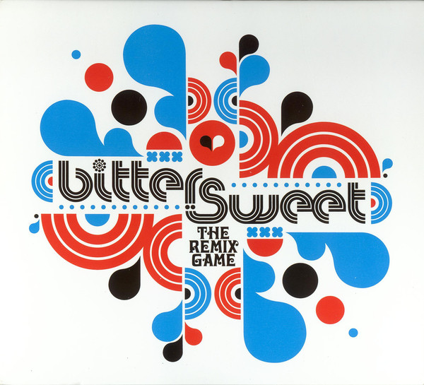 Bitter:Sweet – The Remix Game (2007, CD) - Discogs