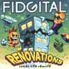 Fidgital - Renovations