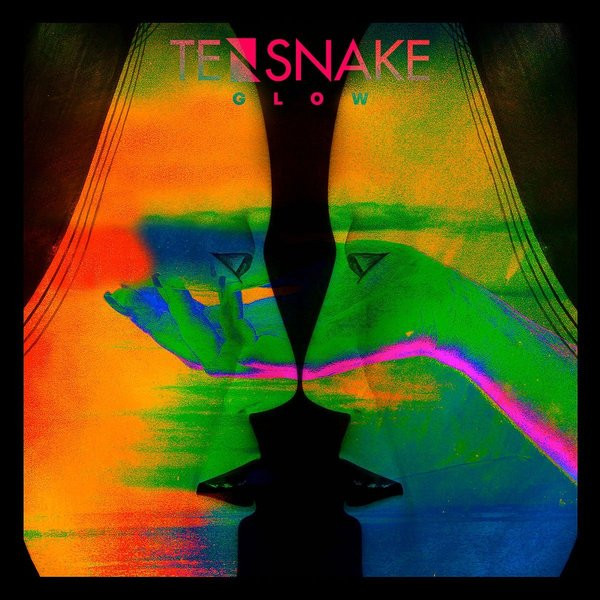 télécharger l'album Tensnake - Glow