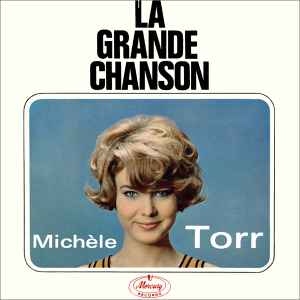 Mich le Torr La Grande Chanson 1965 Vinyl Discogs