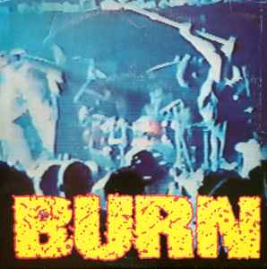 Burn (2) - Burn