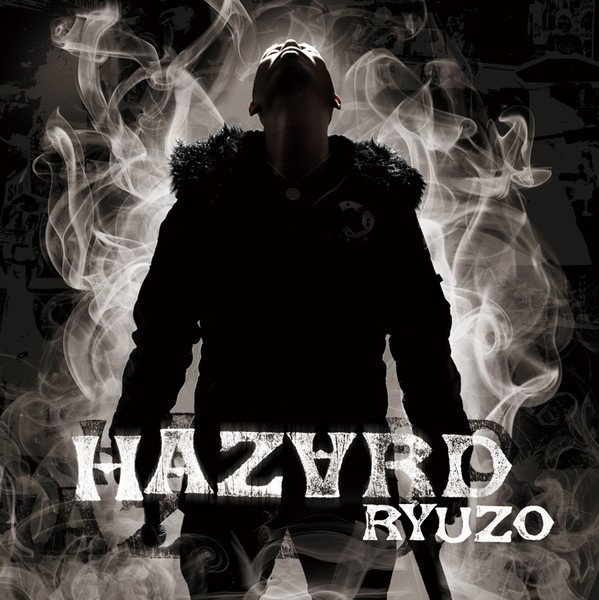 Ryuzo – Hazard (2011, CD) - Discogs