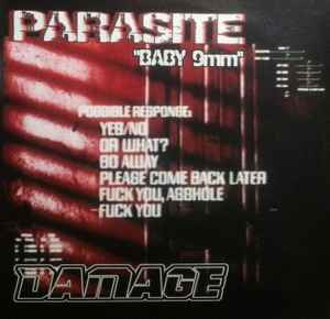Baby 9mm - Parasite