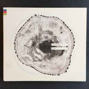 Tim Neufeld - Trees album cover