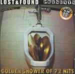 Cover von Golden Shower Of 72 Hits, 1995, CD