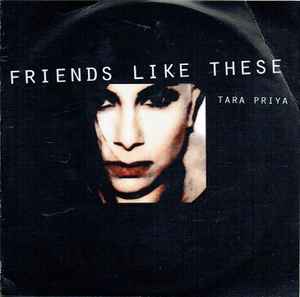 Tara Priya - Friends Like These album cover