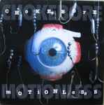 Cover of Motionless, 1993, Vinyl