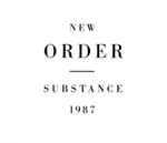 Cover of Substance, 1987-08-17, CD