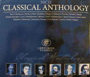 Classical Anthology (2004, CD) - Discogs