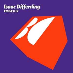 Isaac Differding - Empathy album cover