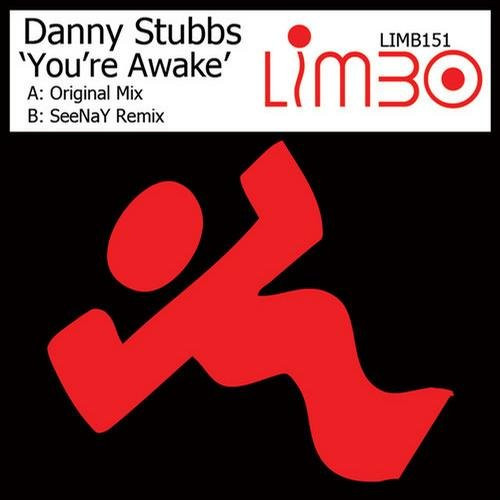 descargar álbum Danny Stubbs - Youre Awake