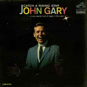 John Gary - Catch A Rising Star