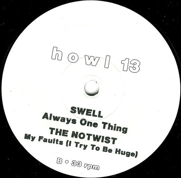 descargar álbum Various - Howl 13