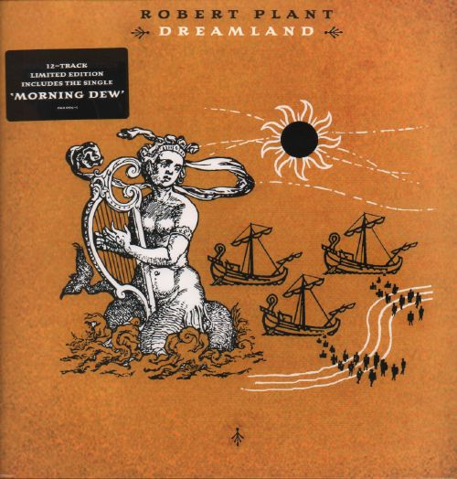 Robert Plant – Vinyl) - Discogs