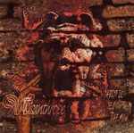 Cover of Sadistic Sex Daemon, 2004, CD