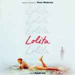 Cover of Lolita, 2001, CD
