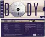Cover of Body & Soul, 1993, CD