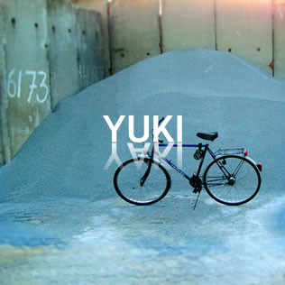 Album herunterladen Various - Yuki Yaki Netaudio Mix 2006