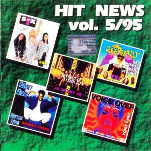 Hit News Vol. 5/95 - Various