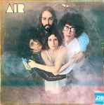 Cover of Air, 1971-09-03, Vinyl